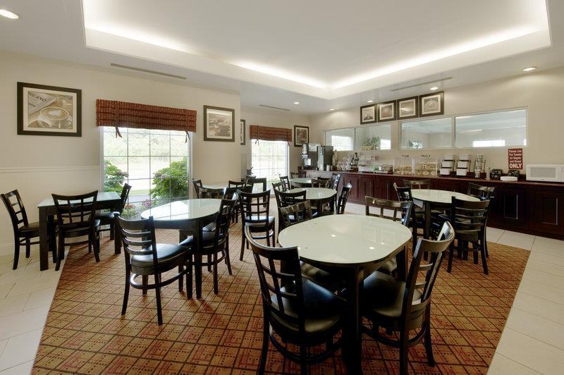 Best Western Bar Harbour Inn Massapequa Park Restaurante foto